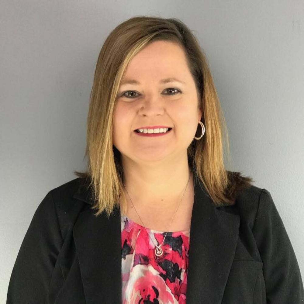 Meet your Posher, Angie